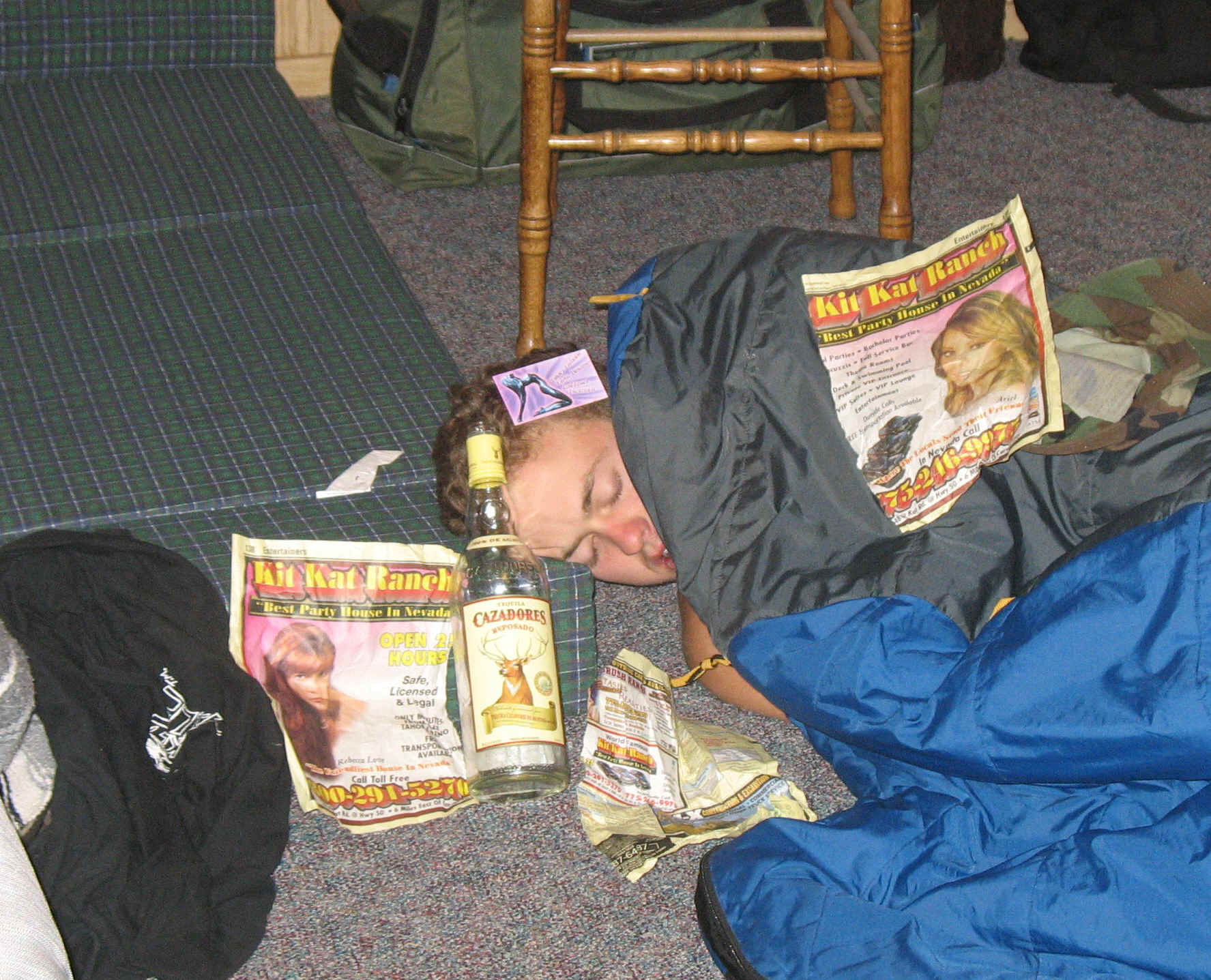 CB Davy.jpg (894425 bytes)