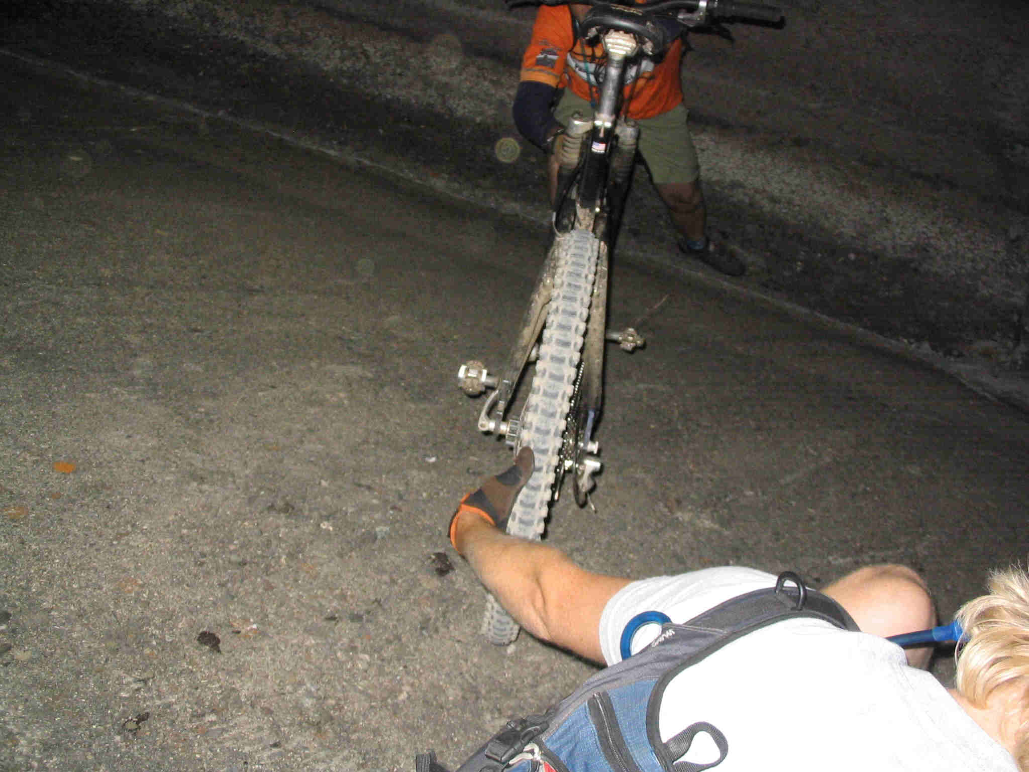 Climbing pipe.jpg (167795 bytes)