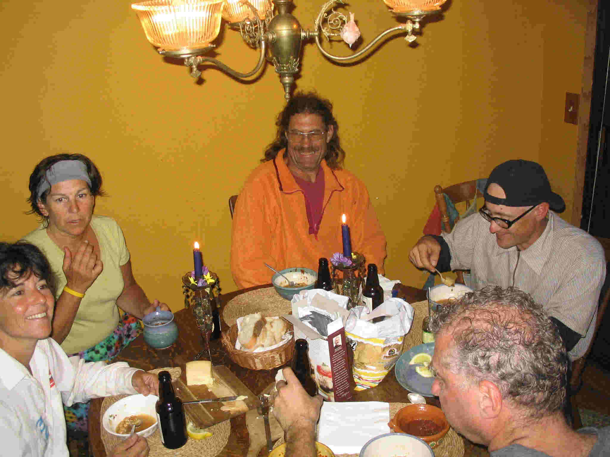 FSA Repast.jpg (135166 bytes)