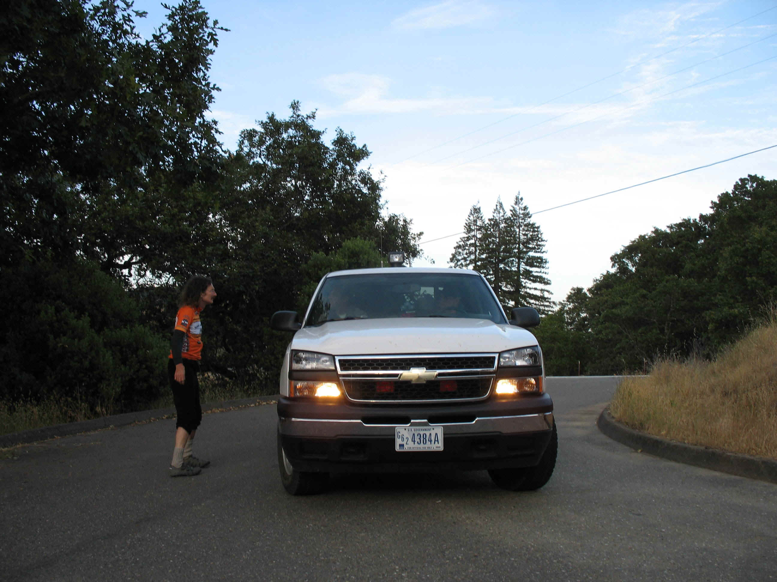 Ranger truck.jpg (541570 bytes)