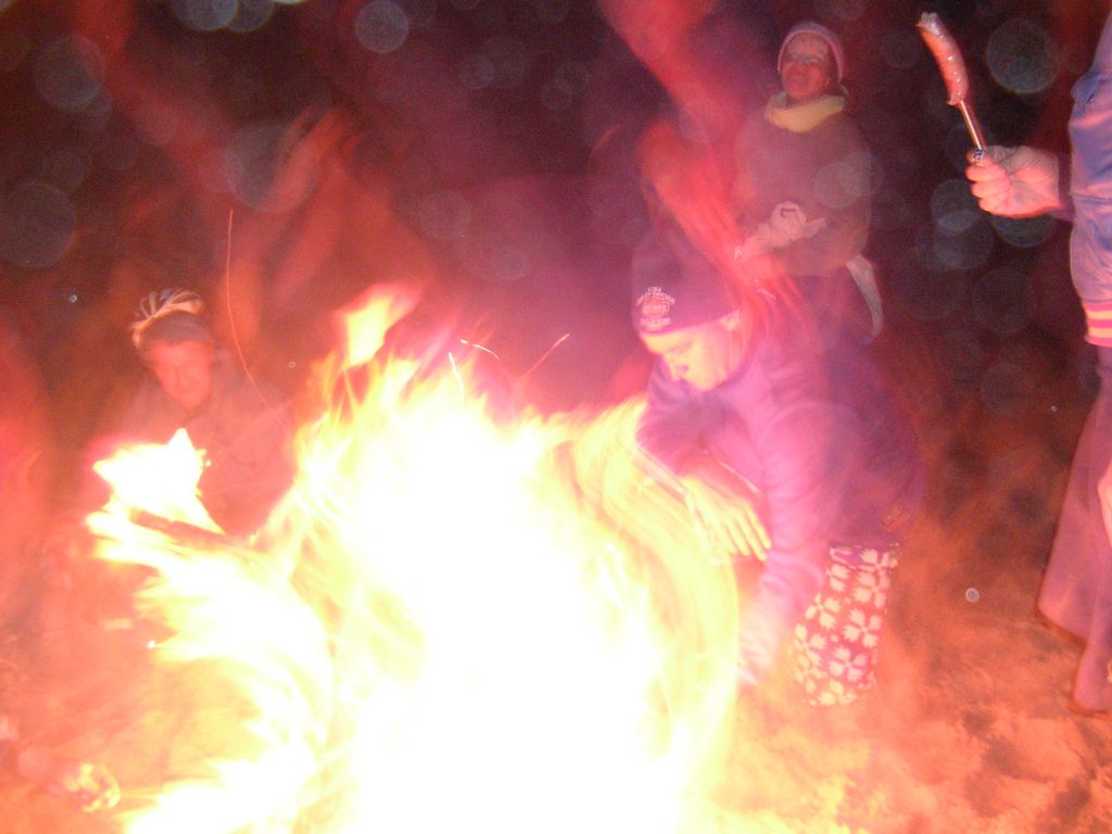 pagan feast.jpg (90875 bytes)